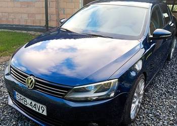 Sprzedam vw jetta 2.0tdi highline