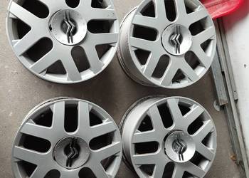 Felgi 5x108 r18