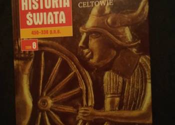 Ilustrowana historia świata tom 8