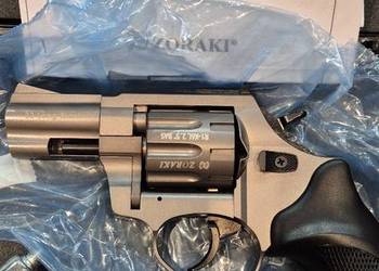 Rewolwer hukowy Zoraki R1 K6L