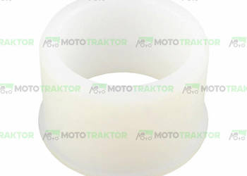 TULEJA TEFLONOWA SPRZĘGŁA GUMOWEGO CLAAS 624546