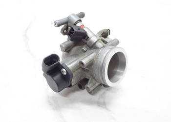 Przepustnica 45CFE3 1698 TPS Wtrysk Czujnik SHERCO 250 Se 300 08-12r