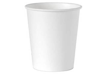 Kubki papierowe do gorących napojów 200/250ml – 100 szt.