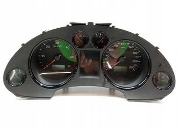 LICZNIK 1.9 TDI 130KM Seat Ibiza III (2002-2008)