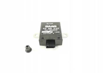 CZUJNIK WYCHYLENIA ALARM SAAB 9-5 01-09 ORYGINAŁ