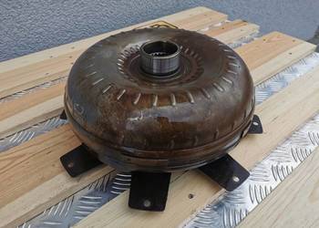 Converter CAT TH 330