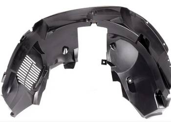 NOWE NADKOLE PRZEDNIE LEWE DACIA DUSTER II ORYGINAŁ