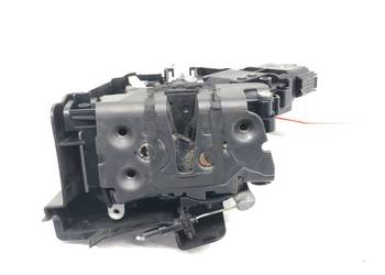 ZAMEK PRZÓD LEWY FORD FOCUS II Kombi 3M5AR21813ET 04-13