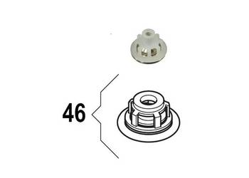 Zawór stożkowy opryskiwacza oryginał Comet 1220 0046, 1220004600 91113