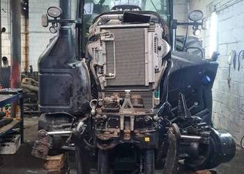 Case 270 Optum    Tłumik drgań