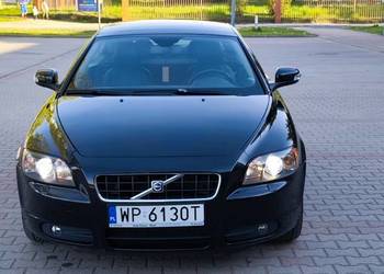 C70 2.4d5 150 tys km full
