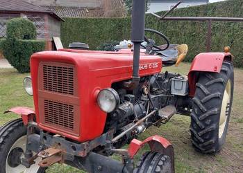 Ursus c325 / c330 + maska c325