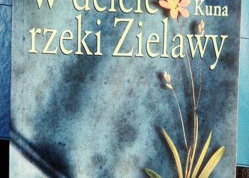 W delcie rzeki Zielawy księgarnia internetowa Warszawa