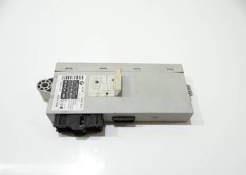 MODUŁ STEROWNIK CAS BMW E60 E61 6927931