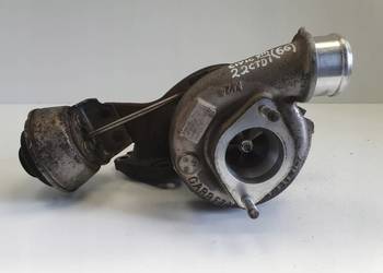 TURBOSPRĘŻARKA Honda CR-V II 2.2 iCDTI _ turbo 18900-RMA-E01