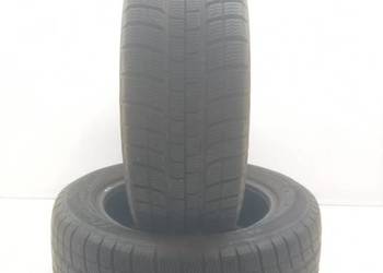 2x OPONA ZIMOWA PROFIL WINTERMAXX 205/55R16 (2622) 5.79MM (2622) 6.07MM