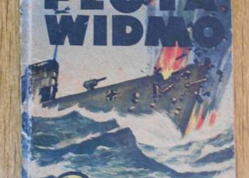 Żółty Tygrys - Flota-widmo - 9/74