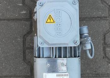 Motoreduktor 0,37 kw/222 obr. Motoreduktor 0,37 kw/222 obr.