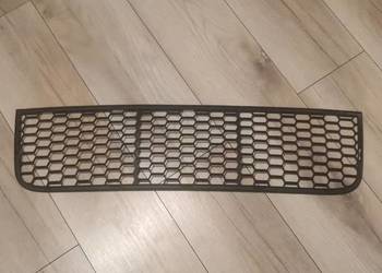 CITROEN C3 PRURIEL KRATKA ZDERZAKA PRZÓD 9641907280 CITROEN C3 PRURIEL KRATKA ZDERZAKA PRZÓD 9641907280