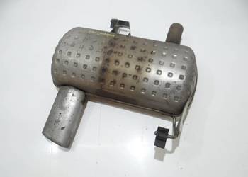 TŁUMIK KOŃCOWY BMW E90 LIFT N43 7564929