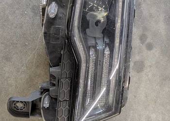 Lampa prawa Jeep SRT 6.4 grand Cherokee