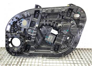 PODNOŚNIK SZYBY PRAWY PRZÓD VOLVO XC60 II 966269-103 SUV MECHANIZM