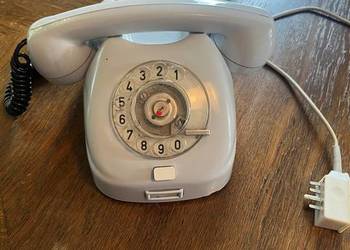 Telefon analogowy Tesla
