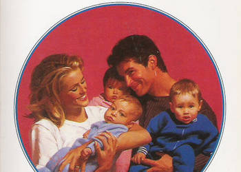 Trzy małe cuda - R. Winters.