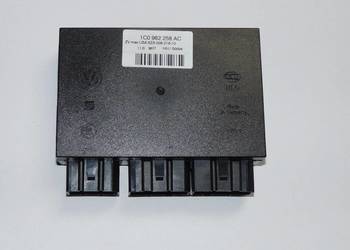 Vw New Beetle Sterownik Instalacji Komfortu 1c0962258ac