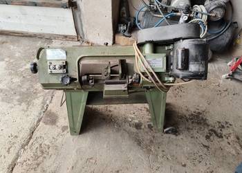 Piła taśmowa do metalu APTC