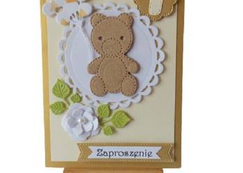 ZAPROSZENIA URODZINY-ROCZEK WZ3 C6