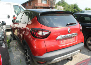 Renault Captur II (2019-)