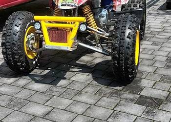 Honda Barossa 250 Honda Barossa 250