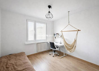 Oferta sprzedaży mieszkania Kraków Rydygiera 60.4m2 3 pok