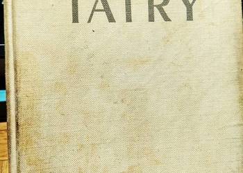 Tatry Przewodnik książki Bródno