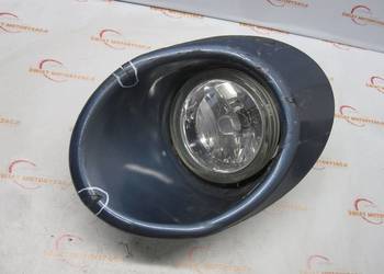 BERLINGO II 08r halogen prawy 9682967277