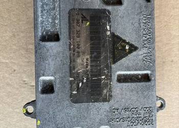 PRZETWORNICA XENON CITROEN C6 1307329100