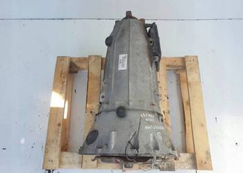 AUTOMATYCZNA SKRZYNIA BIEGÓW Mercedes Vito W447 2.2 CDI _ 4472707100 7229