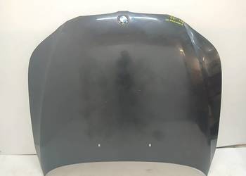 BMW E60 E61 MASKA CARBONSCHWARZ
