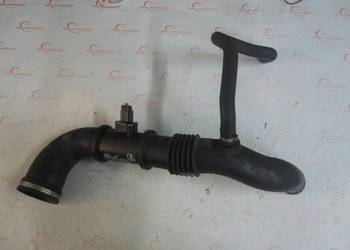 BOXER JUMPER 2.2 HDI 4HV 4HU 09r przepływomierz rura 6C11-12B579-AA