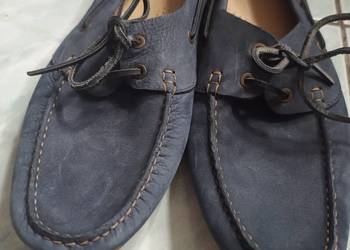Obuwie męskie Zara Classic rozmiar 45