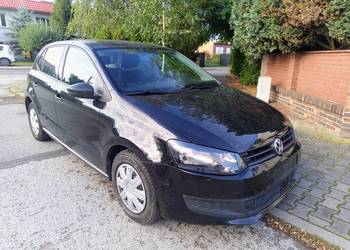 Vw Polo 1.6 tdi