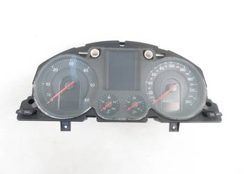 LICZNIK VW PASSAT B6 2.0 TDI 16V - BKP 