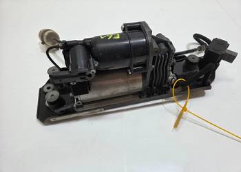 KOMPRESOR ZAWIESZENIA NIVO BMW E61 6777827