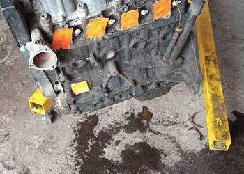 Opel gsi c20ne słupek silnik calibra Vectra frontiera