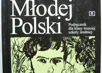 LITERATURA MŁODEJ POLSKI - MAKOWIECKi Z. ANDRZEJ