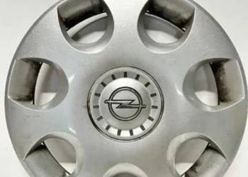 Kołpak R14 Opel Corsa Opel Adam 9803M001