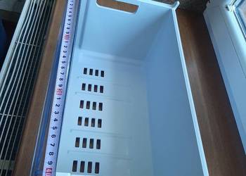 Części do lodówek półki szuflady elektronika Amica Beco Bosch inne