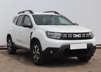 Dacia Duster 1.3 TCe