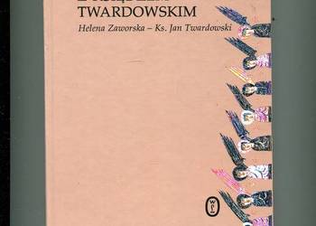 Rozmowa z księdzem Twardowskim